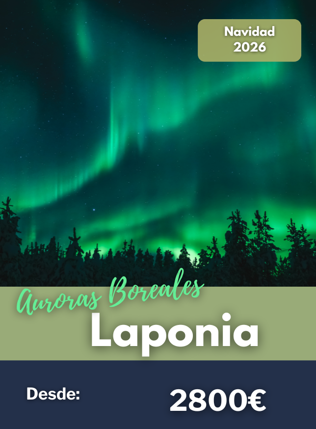 Laponia